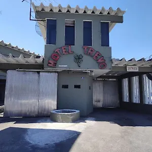 Hotel del amor Trevo De Cumbica, Guarulhos