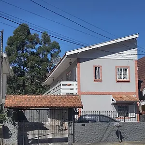 Nova Suica Apartamento Campos do Jordão