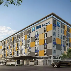 Hotel Ibis Budget Aeroporto, Guarulhos