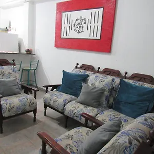 Hostal Brasil Gru, Guarulhos