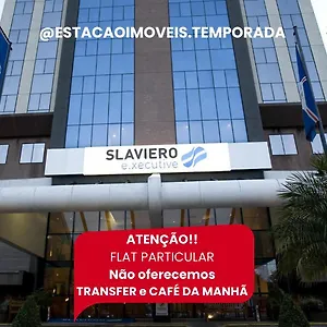 Apartahotel Flat Em, Guarulhos