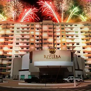 Riviera Park Apartamento Caldas Novas