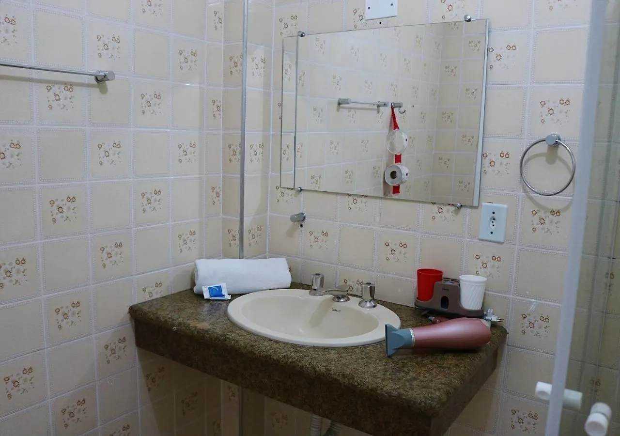 Exitotell Plaza Guarulhos